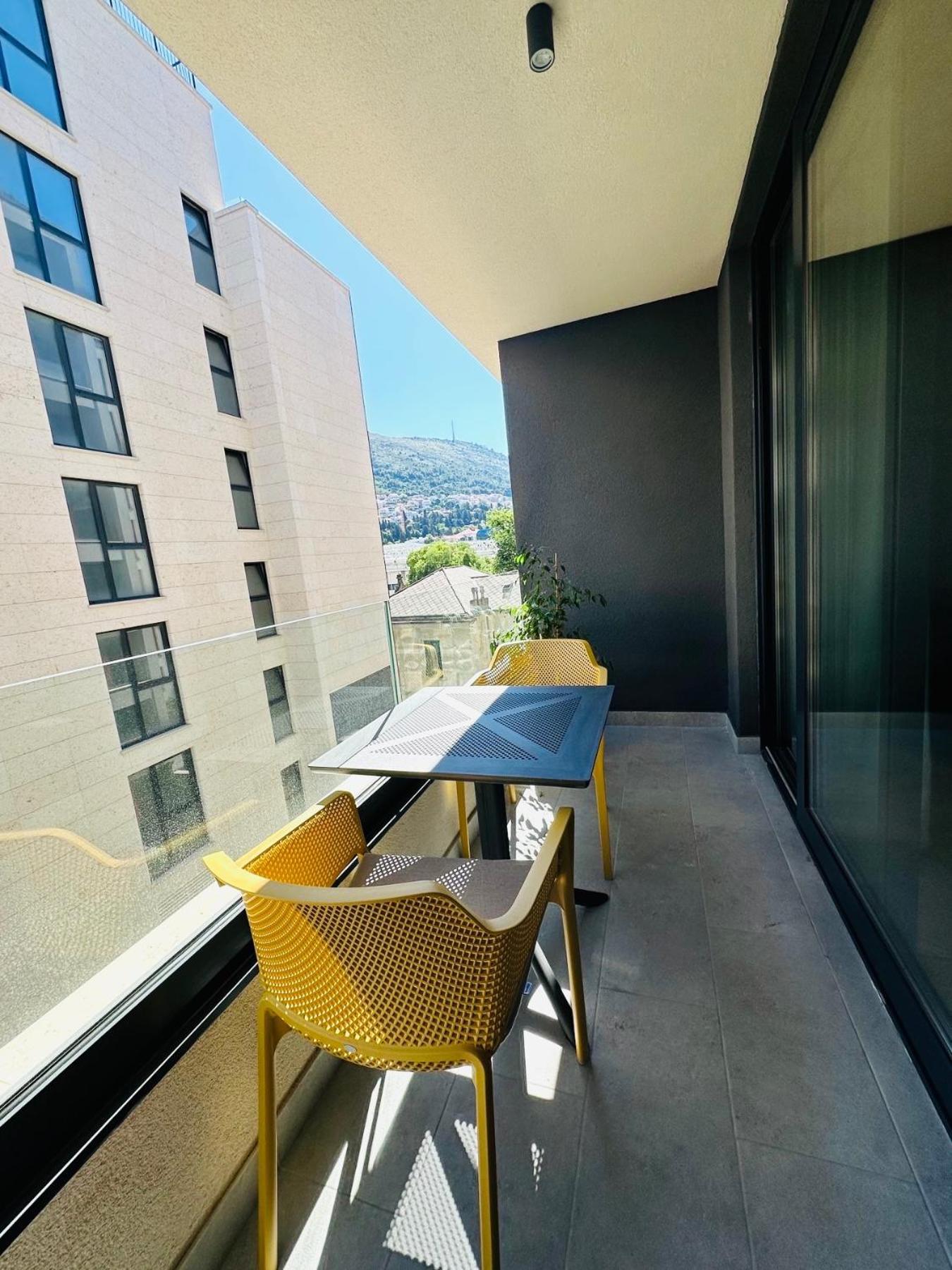 Jamies Self Serviced Luxury Apartments Dubrovnik Bagian luar foto